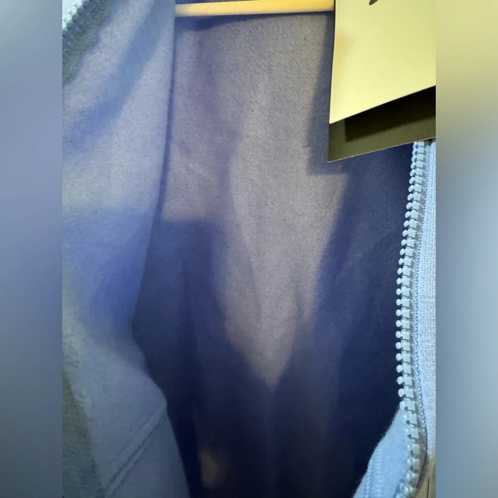 Nike Kids Sportswear Club Fleece Full Zip Hoodie size S - Picture 4 of 5